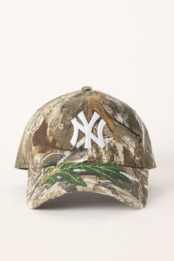 COLOUR – Realtree Edge