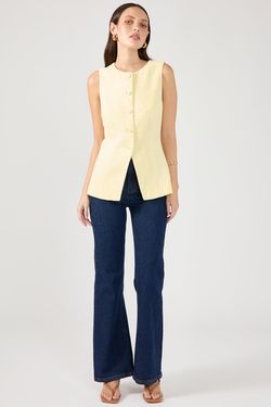 Colour – Lemon