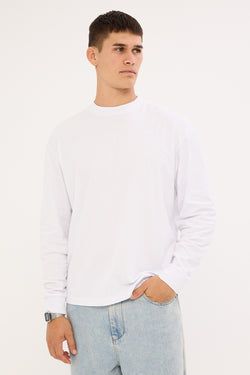 COLOUR – White