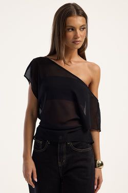 COLOUR – Black