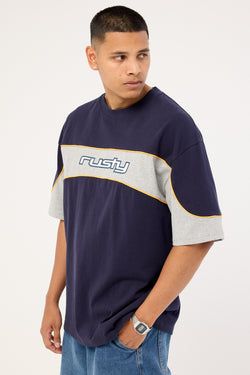 Navy Blue