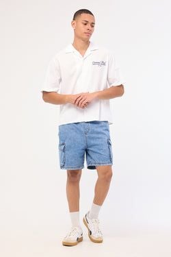 Colour – Belmont Blue Denim