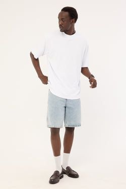 COLOUR – White