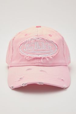 COLOUR – Pink