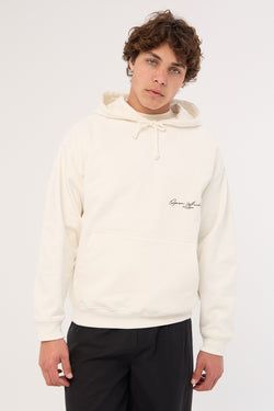 Signature Off White