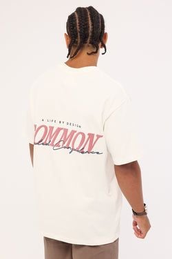 COLOUR – White