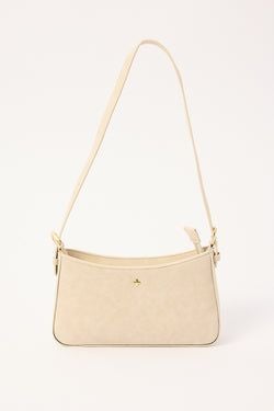 COLOUR – Beige Suede