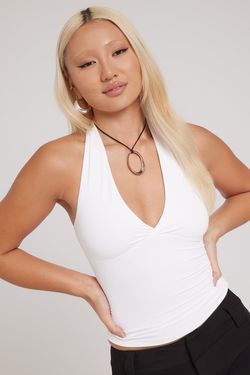 Colour – White