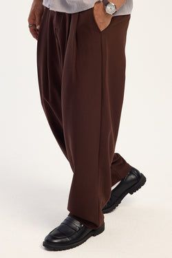 COLOUR – Dark Brown