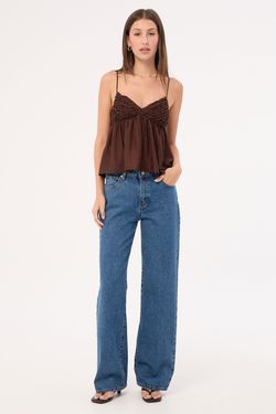 COLOUR – Brown