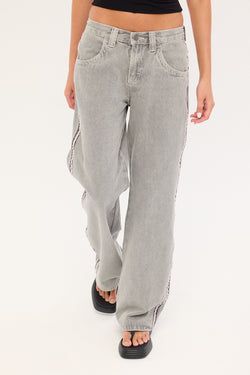 London Summer/Baby Pink