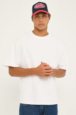 COLOUR – Faded White
