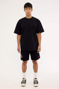 COLOUR – Black