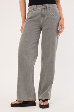 COLOUR – London Summer/Grey