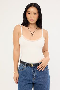 COLOUR – White