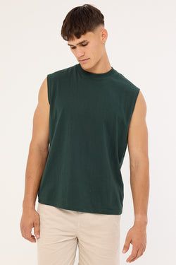 Forest Green