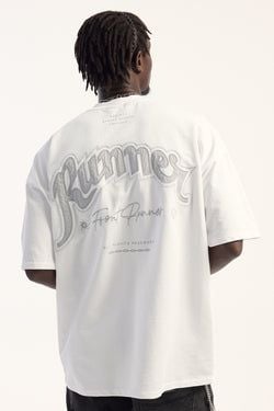COLOUR – White