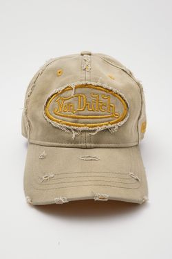 COLOUR – Khaki