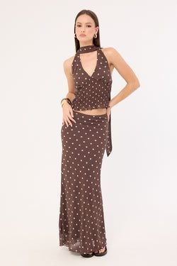 COLOUR – Brown