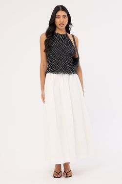 COLOUR – White
