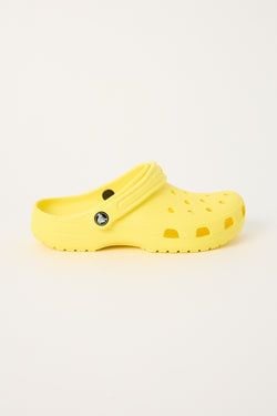 COLOUR – Cyber Yellow