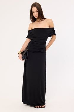 COLOUR – Black