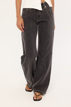 Colour – Frankie HS Black