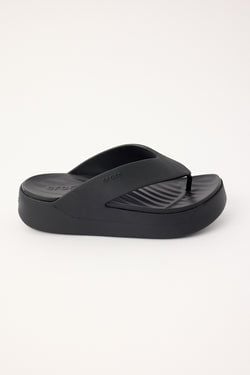 COLOUR – Black