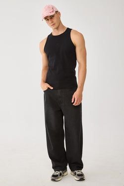 COLOUR – Black