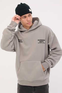 COLOUR – Grey