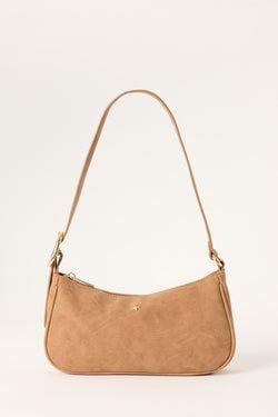 COLOUR – Tan Suede
