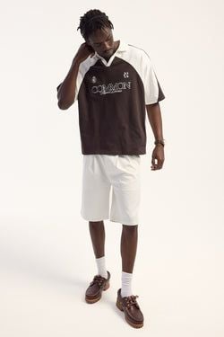 COLOUR – Off White