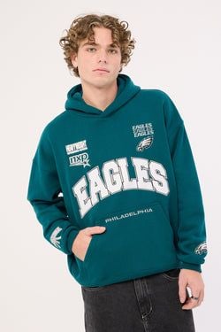 COLOUR – P-Eagles