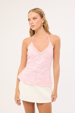 COLOUR – Pink