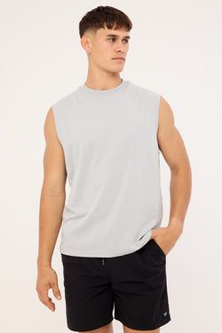 Ice Grey