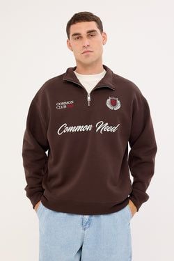 Ashwood Coffee Brown