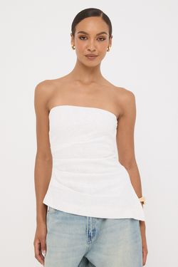 COLOUR – White