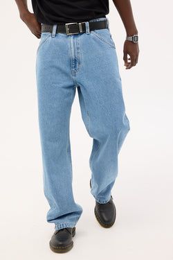 COLOUR – Vintage Indigo
