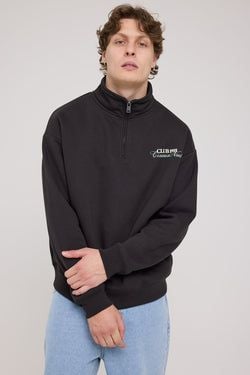COLOUR – Club 1993 Black