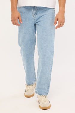 COLOUR – Fog Blue Denim