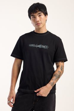 COLOUR – Black