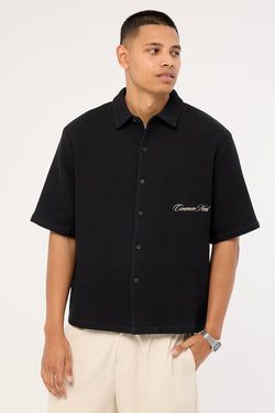COLOUR – Black