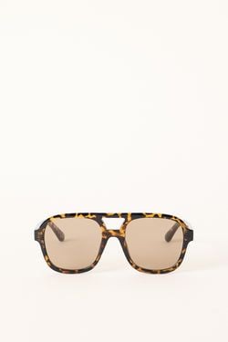 COLOUR – Choc Tort/Tan