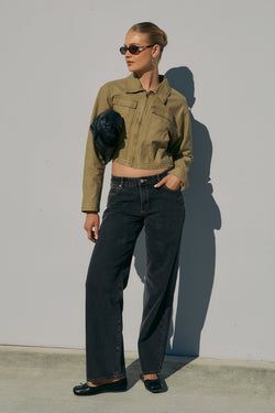 Cara