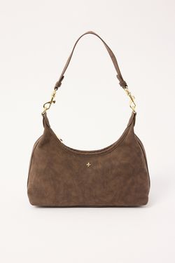 COLOUR – Choc Suede
