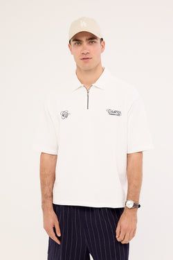 COLOUR – Club 1993 White