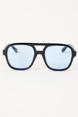 COLOUR – Black/Sky Blue