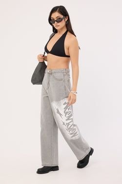 Grey Wash