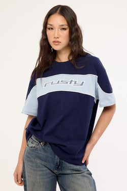 COLOUR – Navy Blue