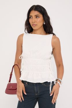 COLOUR – White